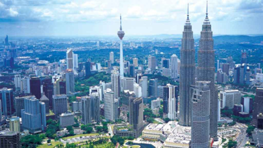 मलेसियामा एक नेपालीको मृत्यु