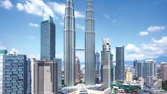 मलेसियामा ९ जना नेपाली सुरक्षा गार्डमा कोरोना सङ्क्रमण