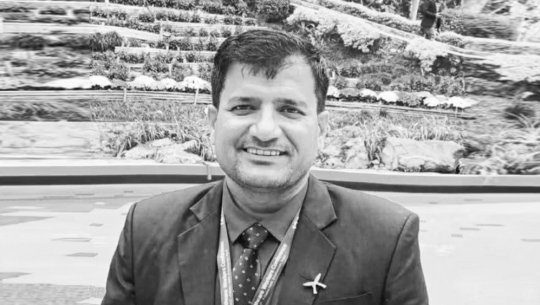 दार्चलाको मालिकार्जुनका अहेवको निधन, गाउँपालिकामा शोक बिदा