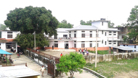 अदालतबाट रोक्का जमिन मालपोत धनगढीले सुटुक्क नामसारी गरेपछि...