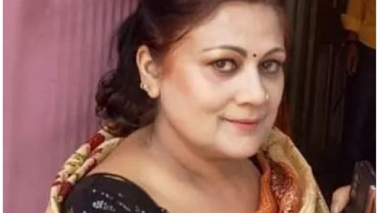 उपराष्ट्रपतिमा ममता झालाई उठाउने जनमत पार्टीको निर्णय