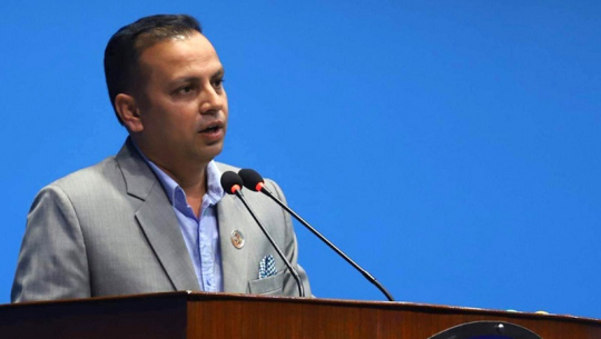 संसद सचिवालयका कर्मचारीका माग पूरा गर्न सरकारको ध्यानाकर्षण