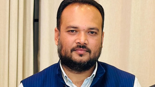 चुरे संरक्षणलाई प्राथमिकतामा राख्न काँग्रेस नेता मिश्रको आग्रह