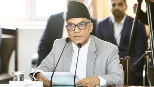 Parliamentary hearing of proposed Chief Justice concludes, decision pending