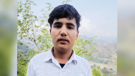 सेटीगाउँ बहुमुखी क्याम्पसको सभापतिमा अखिल क्रान्तिकारीका उम्मेदवार निर्वाचित