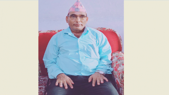 सुदूरपश्चिम विश्वविद्यालयको छलाङ