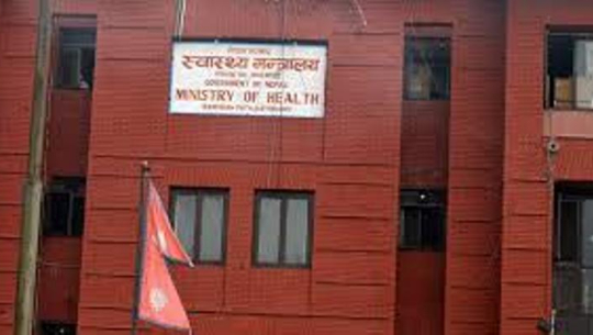 डेङ्गु रोगको निःशुल्क उपचार गर्न निर्देशन