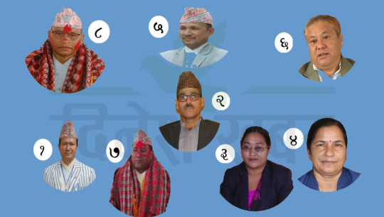 सुदूरपश्चिमका मन्त्रीहरुबिच भ्रमण र इन्धनमा खर्च गर्ने होडबाजी