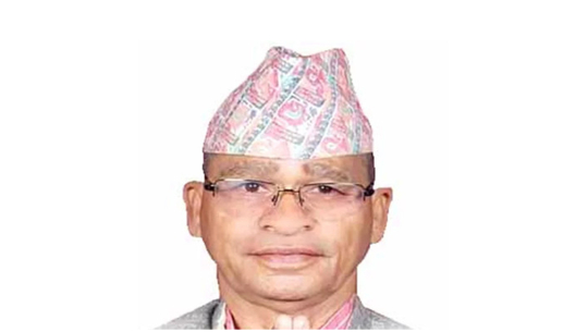मन्त्री सुवेदीले भने–कोरोना परीक्षण प्रयोगशालाका लागि अर्को वर्ष बजेट छुट्याउछौ
