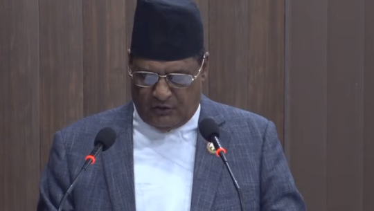 सुदूरपश्चिममा व्यक्ति विशेषका योजनामा समेत बजेट विनियोजन