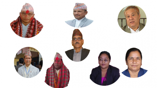 Lack of human resources, a problem for the province?