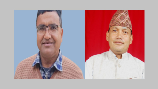 सुदूरपश्चिममा माओवादीभित्र किचलो बढ्यो, भट्टलाई हटाएर धामीलाई स्वागत