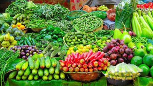 बझाङका अधिकांश कृषक व्यावसायिक बन्दै
