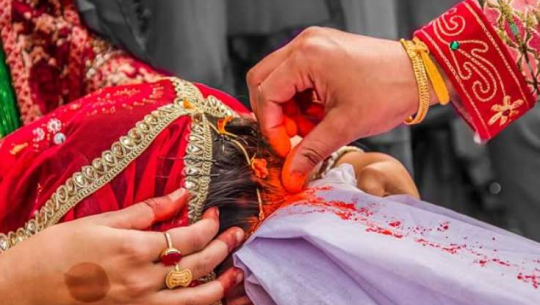 विवाहको उमेर बहसः मन्त्रीबाट दुई विकल्प प्रस्ताव
