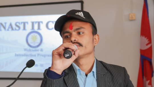 हरियो धनगढी: वर्तमान र भविष्यको आवश्यकता
