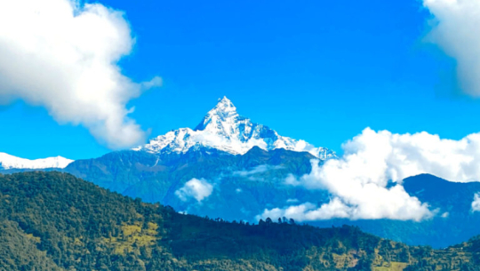 कस्तो रहला आज देशभरको मौसम?