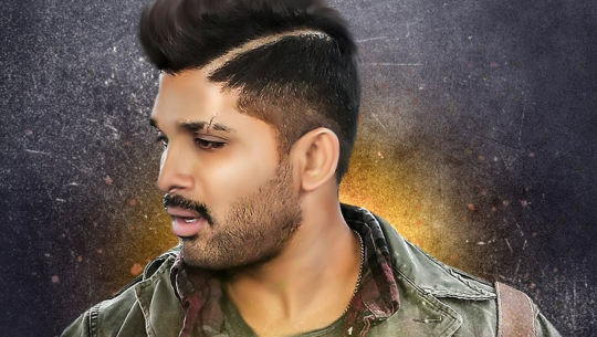 ‘बाहुबली’ को रेकर्ड तोड्यो अल्लू अर्जुनको फिल्मले