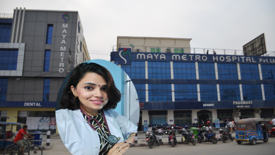 माया मेट्रोमा बाल शल्यचिकित्सक सेवा, अब बालबालिकाको शल्यक्रिया धनगढीमै