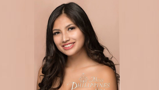 अमेरिकाको सौन्दर्य प्रतियोगितामा सुदूरपश्चिमकी चेली