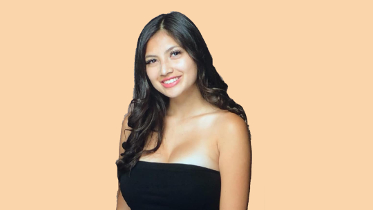 अमेरिकामा भएको सौन्दर्य प्रतियोगितामा सुदूरपश्चिमकी चेली चन्दलाई दुई वटा उपाधी