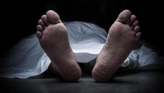 दश दिन देखी बेपत्ता मजदुर मृत फेला