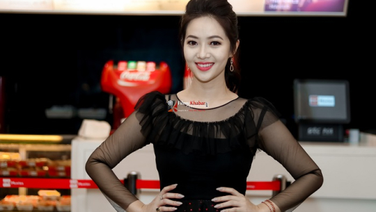 नायिका मिरुनाविरुद्ध काठमाडौं अदालतमा मुद्दा 