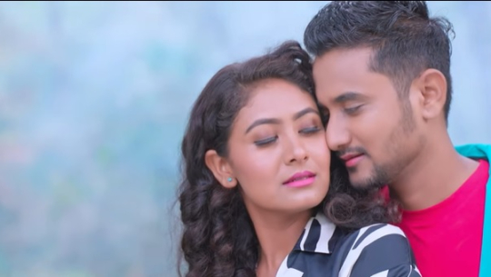 टिकटकमा चर्चित सुदूरपश्चिमकी मिस पबी अभिनित 'माया हो' सार्वजनिक 