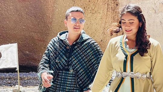 कागबेनीमा मिस पबीसँग पल शाह 