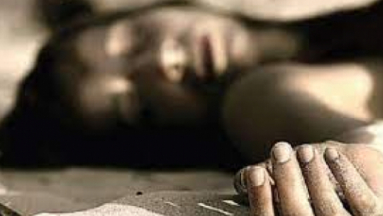 भारतमा नेपाली महिलाको शव सुटकेसभित्र फेला, दुई मानव तस्कर पक्राउ