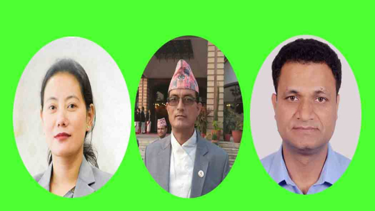 कञ्चनपुरमा पूर्वाधार विकास साझेदारी कार्यक्रमको १८ करोड दुरुपयोग हुने आशंका