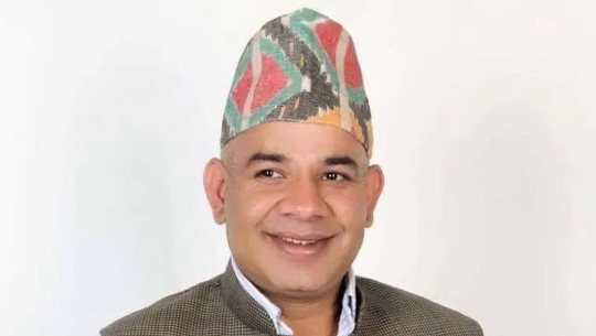 रसुवाबाट कांग्रेसका मोहन आचार्य तेस्रोपटक विजयी