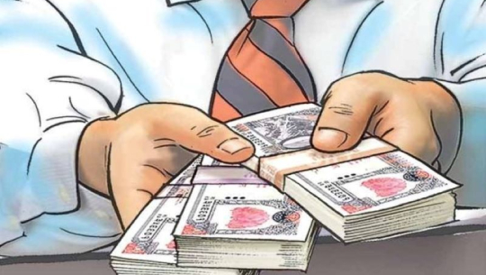 किसानलाई ऋण लिन प्रोत्साहन गर्नुको सट्टा शुरुमै त्रास