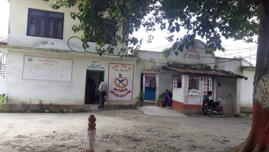 कारागारमा कोरोना फैलियो, १६ जना अस्पताल भर्ना