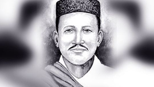 आज मोती जयन्ती मनाइँदै