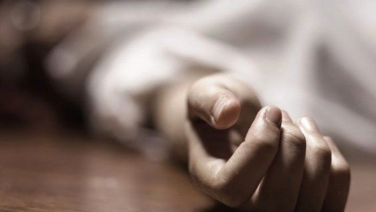 बैतडीमा भिरबाट लडेर एक पुरुषको मृत्यु
