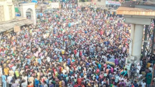 फोटो : आज तक