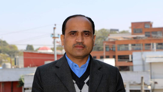  नेपालको ‘भिक्टिम कार्ड’ मात्र होइन प्रधानमन्त्रीको सम्बोधन