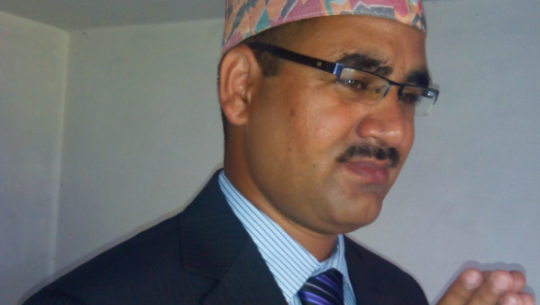 नारीमाथि अत्याचार कहिले सम्म  सरकार ?