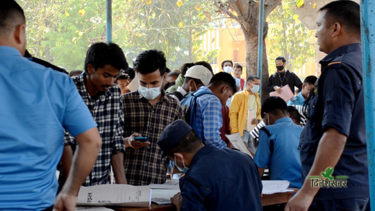 कैलालीमा भूपु म्यादीलाई ‘बम्पर अफर’, आवेदनपछि सिधै अन्तर्वार्ता