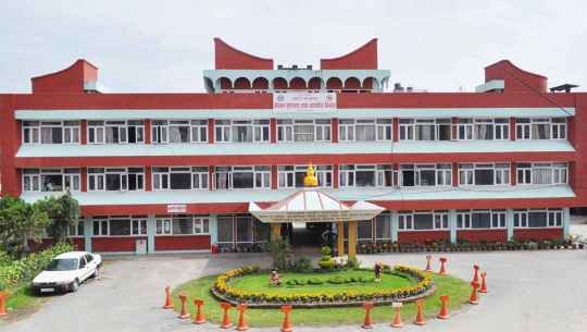 मापदण्डभित्र नपरेका एलइडी बल्ब बिक्रीमा रोक