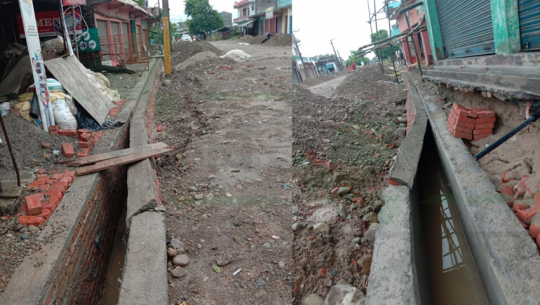 कैलालीमा असारे विकासको चटारोः दैनिक १४ करोड बजेट खर्च