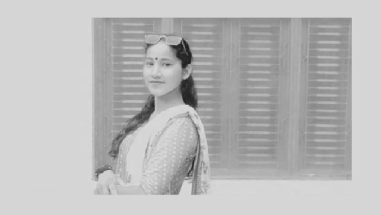 डडेल्धुराकी एक युवती मृत फेला