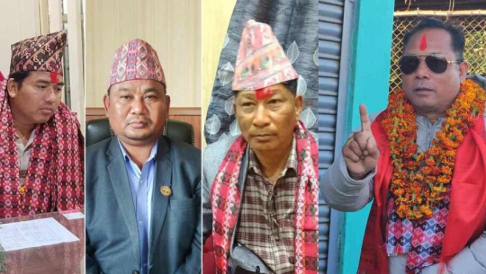 सुदूरपश्चिममा दलहरुबीच खिचातानी, नाउपाभित्र भाडभैलो