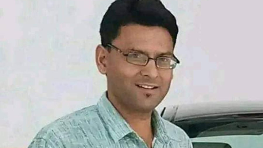 दार्चुलाको मालिकार्जुनको अध्यक्षमा एमालेका धामी निर्वाचित