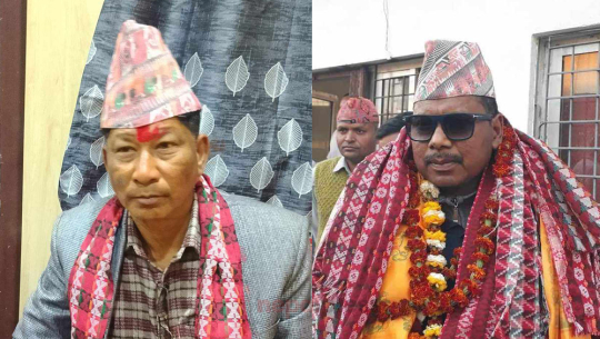 अध्यक्ष रञ्जिताको निर्देशन टेरेनन् आफ्नै सांसदले, झन मन्त्री भएर देखाइदिए