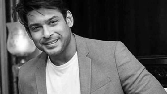 बीग बोस विजेता सिद्धार्थ शुक्लाको निधन