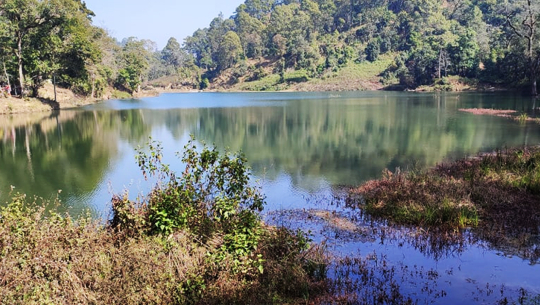 ‘नायल पर्यटकीय क्षेत्रको विकासका लागि प्रतिबद्ध छु’