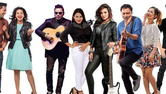 सुदुरपश्चिममा पुष ९  गते  एनसेल मेला हुने