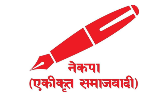 एकीकृत समाजवादीले दस्तावेज लेखन परिमार्जन गर्दै