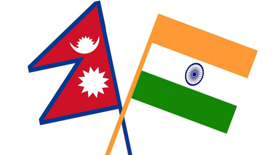 नेपाल र भारतबीचको आर्थिक सम्बन्ध थप विस्तारमा जोड